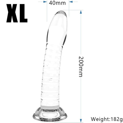 Soft Anal Dildo Butt Plug Prostate Massager Adult Gay Phalluses Anal Plug Beads G-spot Erotic Sex Toys For Men Women Products